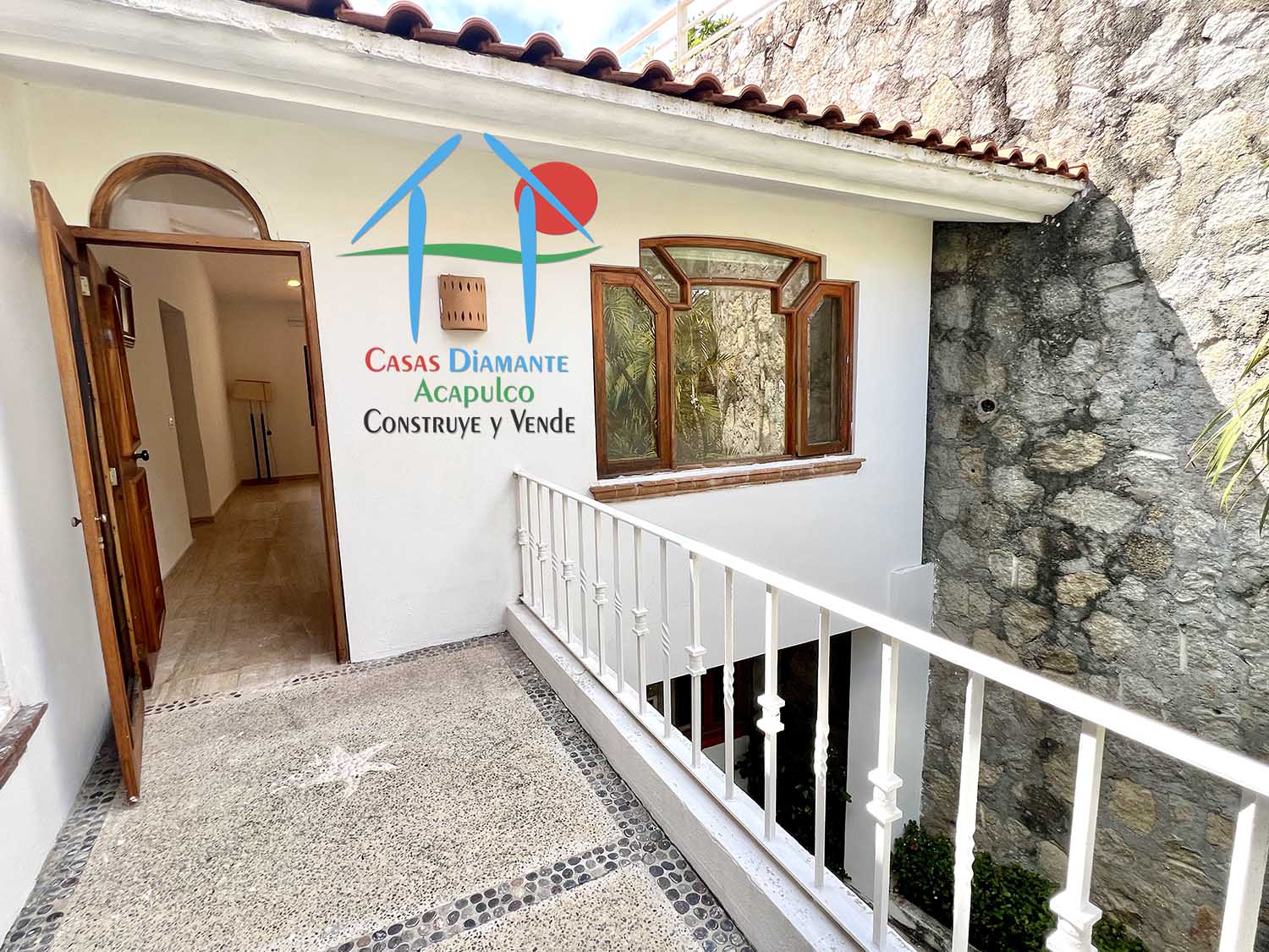 Pichilingue Villa Kairos - Recámara tres 6